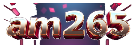 am2605 logo